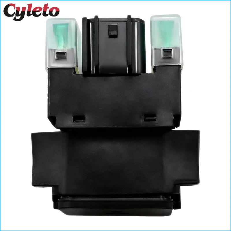 Motorcycle Starter Solenoid Relay for Suzuki Burgman AN 250 400 DL 650 1000 V Strom GSR750 GSX 600 750 F Katana GSX 1200 Inazuma