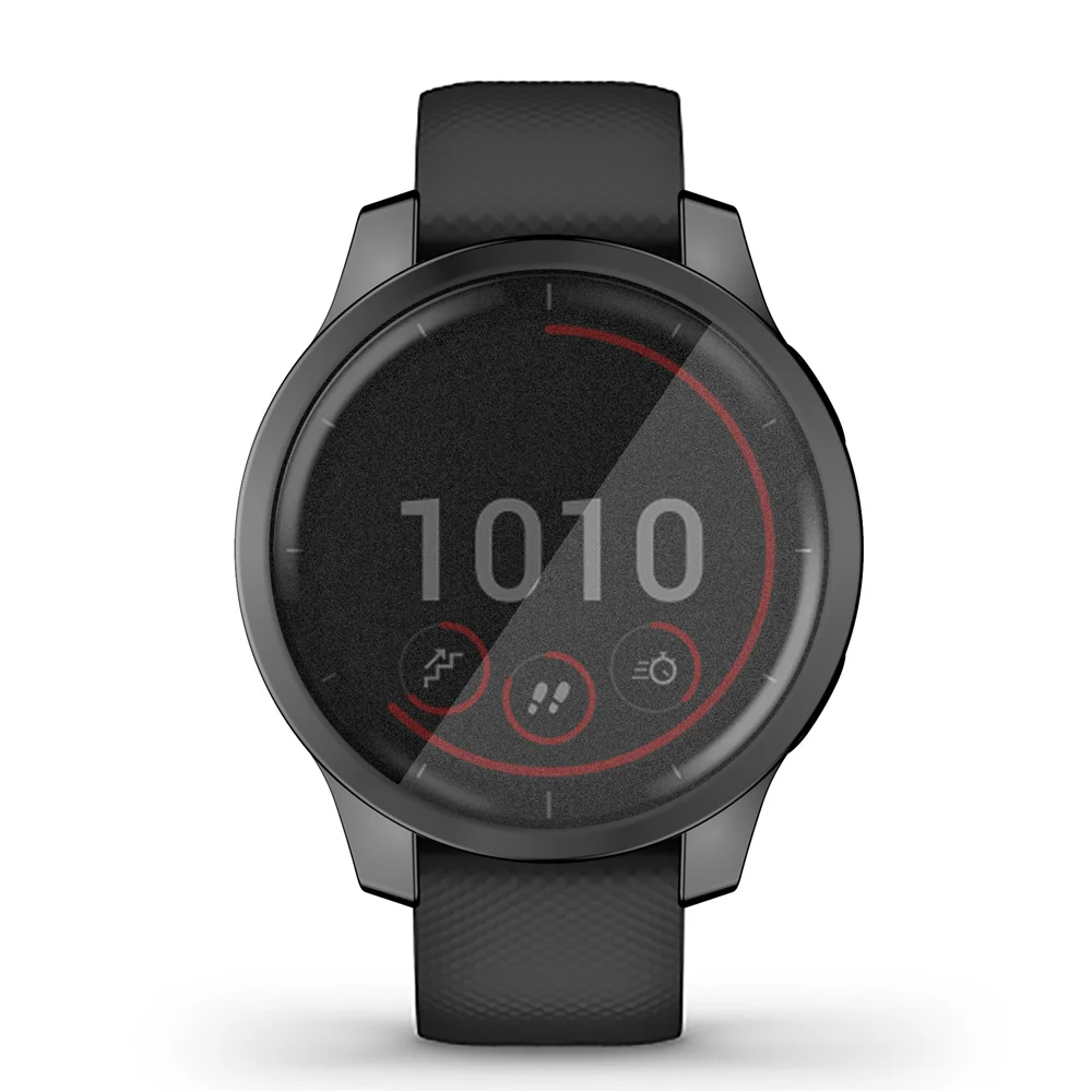 2in1 Case + Strap For Garmin Venu 2S 2 Plus 3 Protector Cover Silicone Watchband For Vivoactive 4 4S Bracelet Bumper Combination