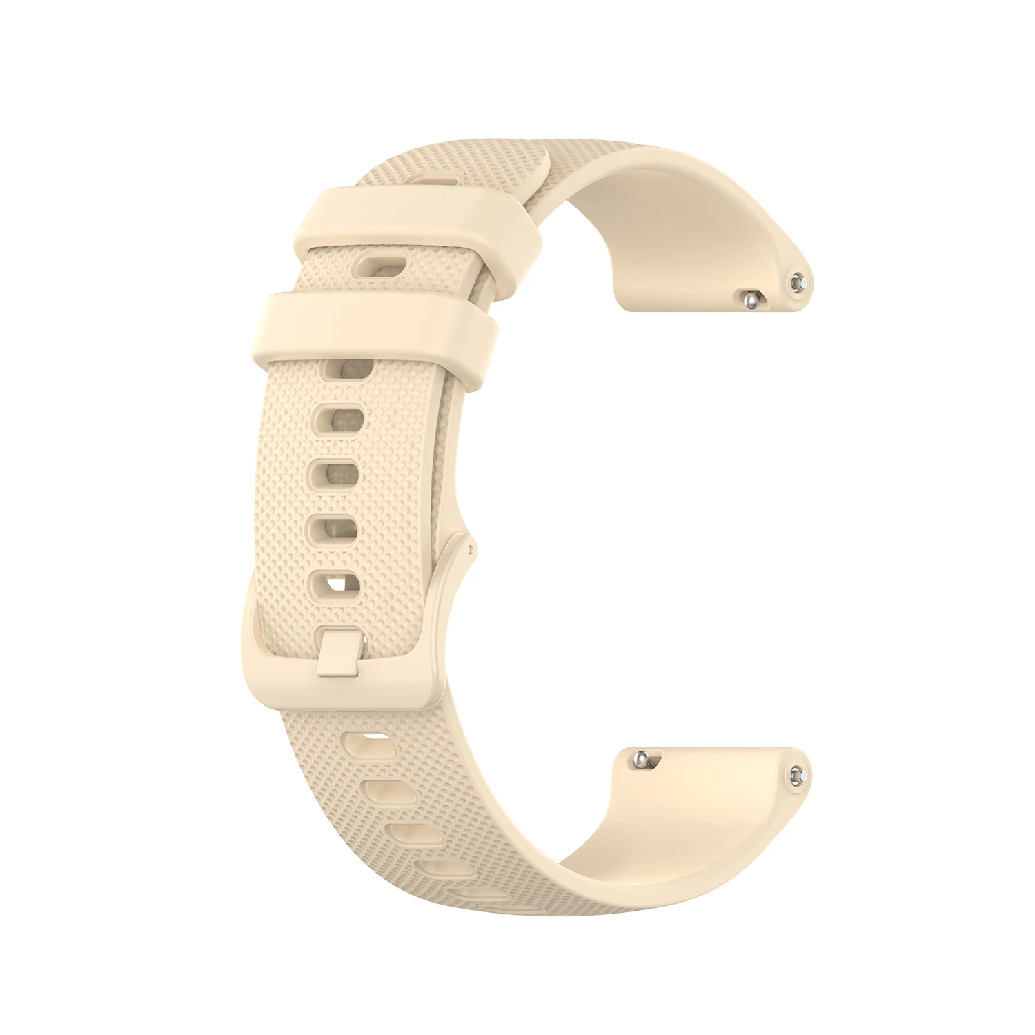 2in1 Case + Strap For Garmin Venu 2S 2 Plus 3 Protector Cover Silicone Watchband For Vivoactive 4 4S Bracelet Bumper Combination