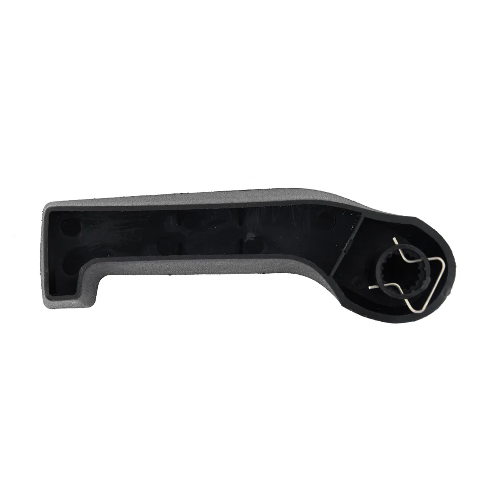For Renault Master 3 Opel Movano B 2010- Inner Right Sliding Door Handle 82670-00Q0A 8200766676