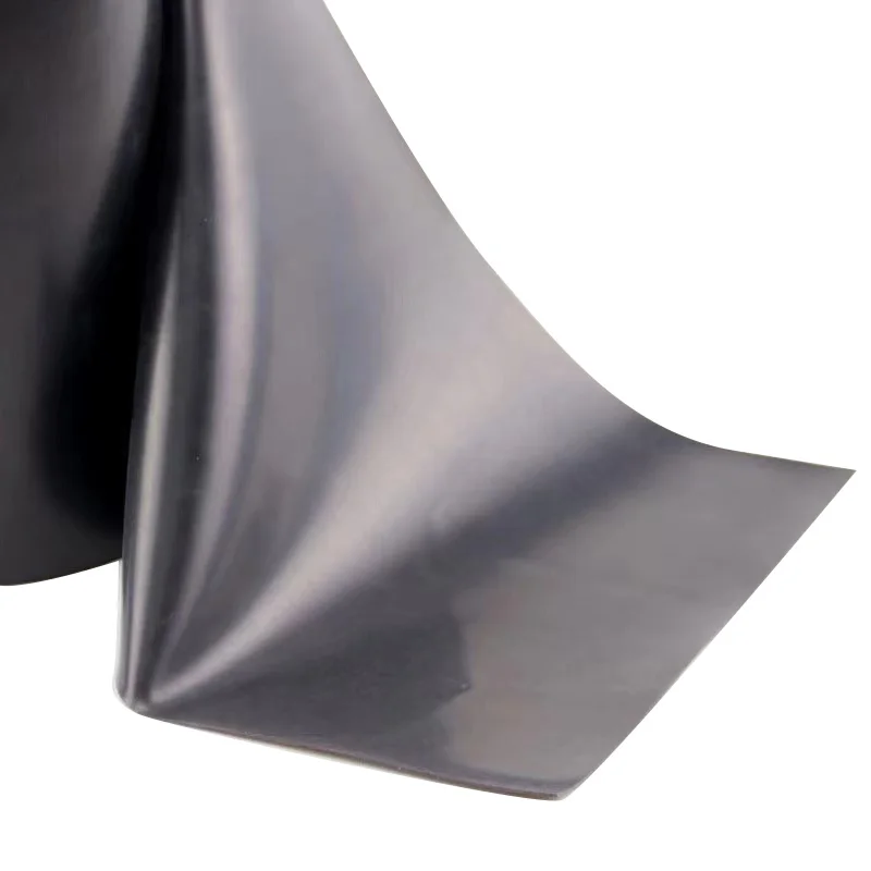 1m Latex Band 0.45-0.8mm Thickness High Quality Rubber Anti-freezing Catapult Slingshot Shooting 15CM Width