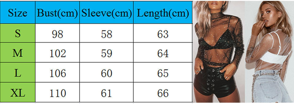 Women Summer Transparent Sequins Tee Top S-XL Short Sleeve Flower Mesh Sheer Camisole Top Female T-Shirt Top Women