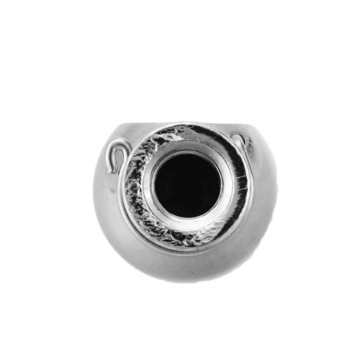 2Pcs Universal M6 M8 Gas Strut Rod End Fitting Ball Pin Connector Joint Valve Spring Holder for Car Boot Front Bonnet Trunk Home