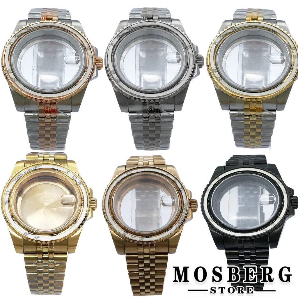 28.5mm 29mm 30.5mm 31mm Sterile Watch Dial Luminous For NH35 NH36 ETA 2824 2836 Miyota 8215 8205 821A DG2813 3804 Movement