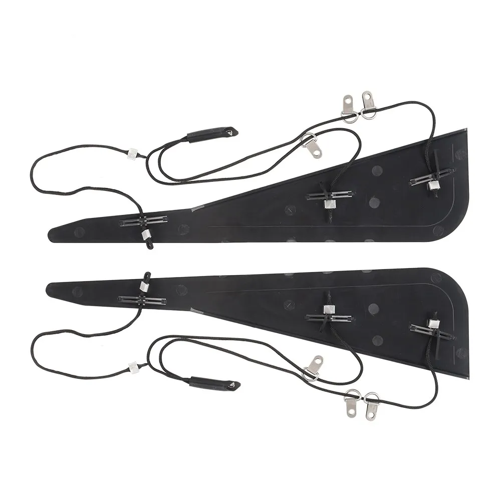 54317135351 For BMW E46 325Ci 330Ci M3 Convertible Roof Pillar Repair Kit Car Repair Tools Top C Column Repair Kit
