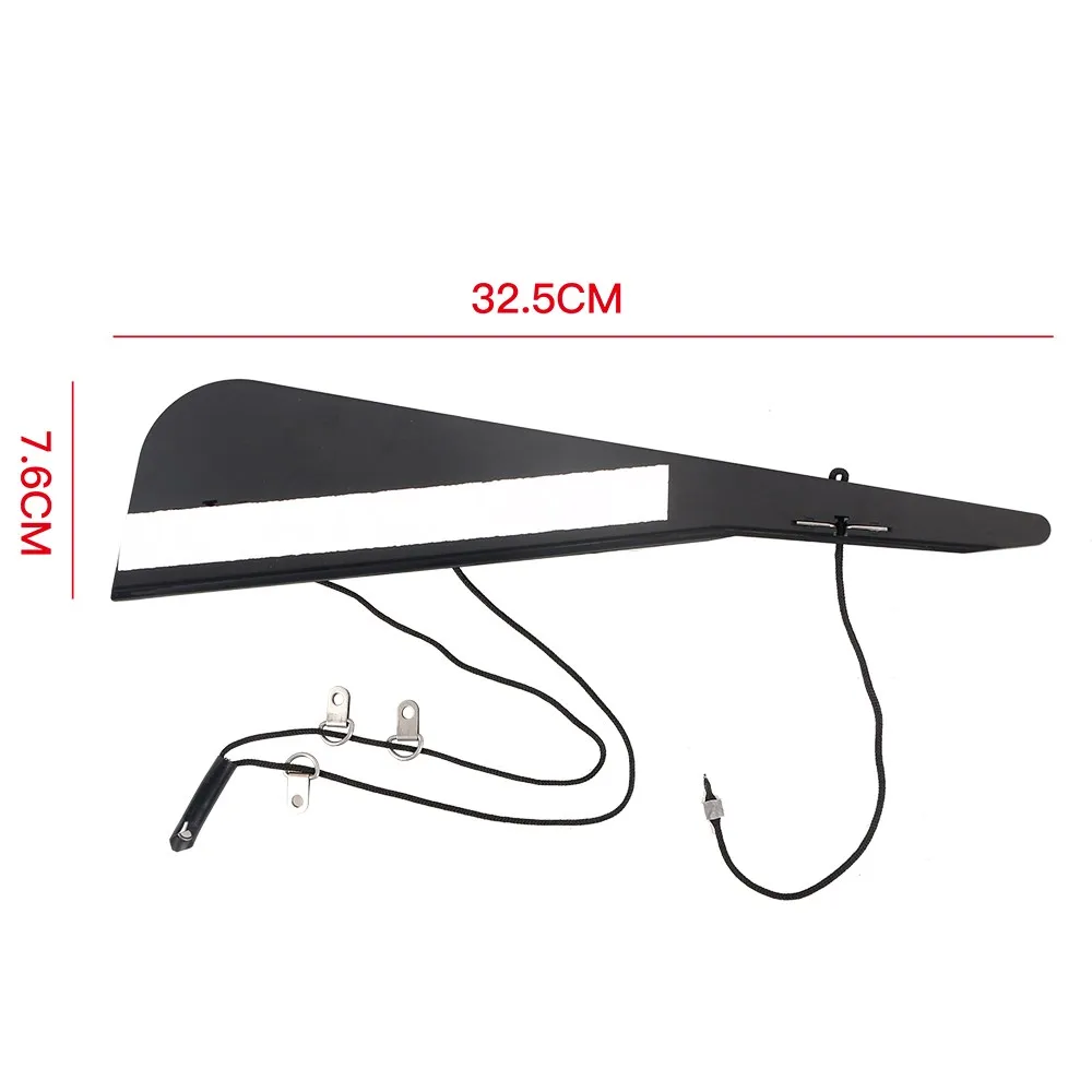 54317135351 For BMW E46 325Ci 330Ci M3 Convertible Roof Pillar Repair Kit Car Repair Tools Top C Column Repair Kit