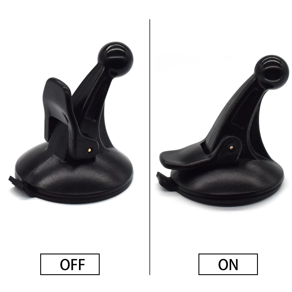Car Suction Cup Mount Stand Holder Windshield Windscreen For Garmin Nuvi GPS 57LM 58LM Sat Nav Tomtom Go 520 530 720 730 920 930