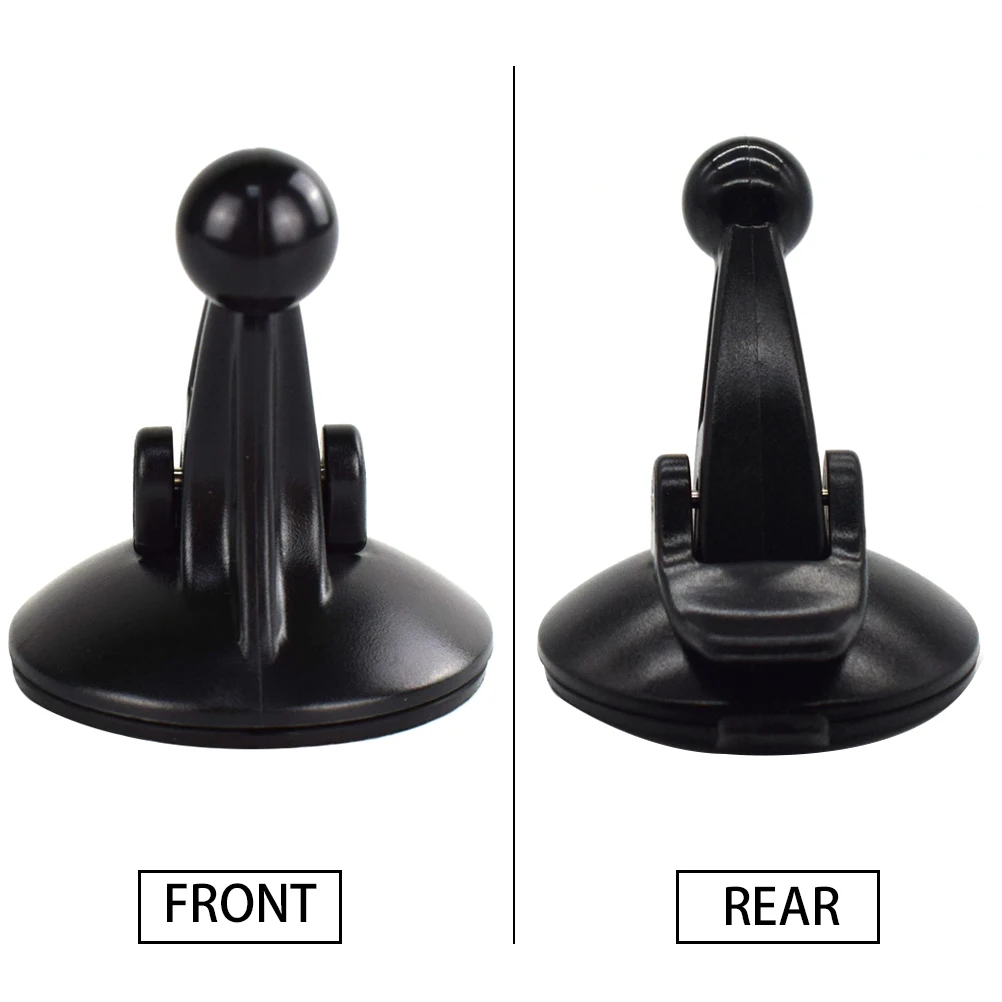 Car Suction Cup Mount Stand Holder Windshield Windscreen For Garmin Nuvi GPS 57LM 58LM Sat Nav Tomtom Go 520 530 720 730 920 930