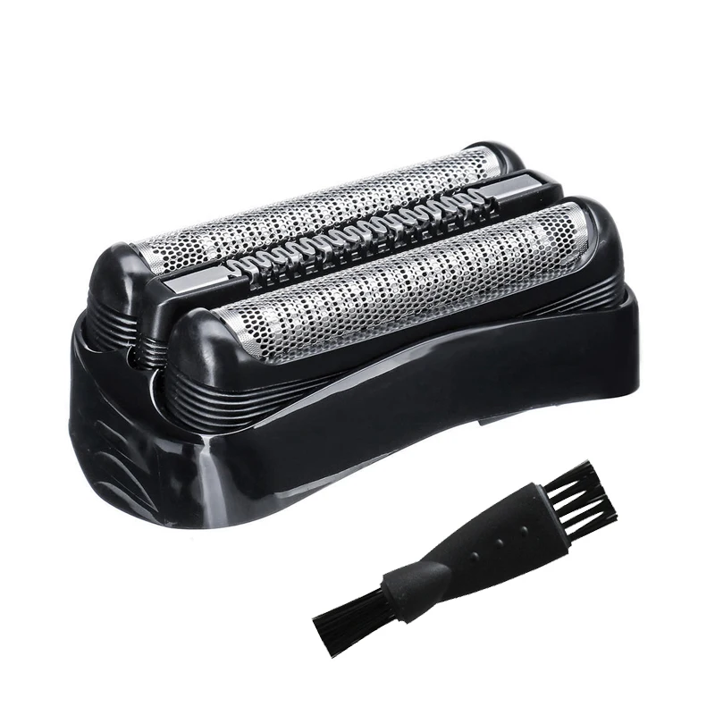21B 32B Shaver Replacement Head For Braun Series 3 Electric Razors 301S 310S 320S 330S 340S 360S 3010S 3020S 3030S 3040