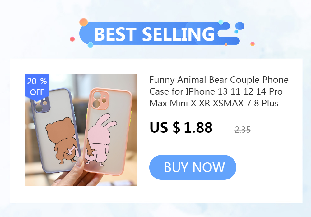 Funny Cartoon Dog Phone Case For iPhone13 12 11 14 15 16 Pro Max Mini X XS 7 8 Plus SE Animals Silicone Soft Couple Cover Fundas
