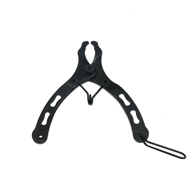 Bike Repair Tool Kits Chain Breaker Cutter Mini Chain Link Magic Buckle Pliers Crank Puller Outdoor Cycling Maintenance Tools