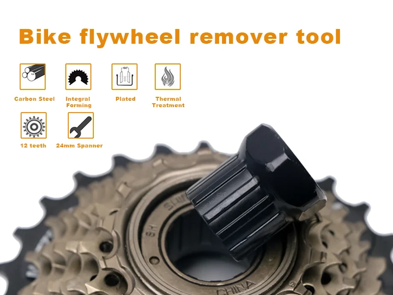 Bike Repair Tool Kits Chain Breaker Cutter Mini Chain Link Magic Buckle Pliers Crank Puller Outdoor Cycling Maintenance Tools