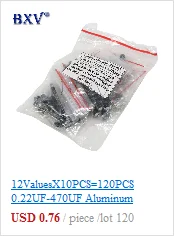 10PCS 2N6509 2N6509G 25A 800V SCR TO-220 New