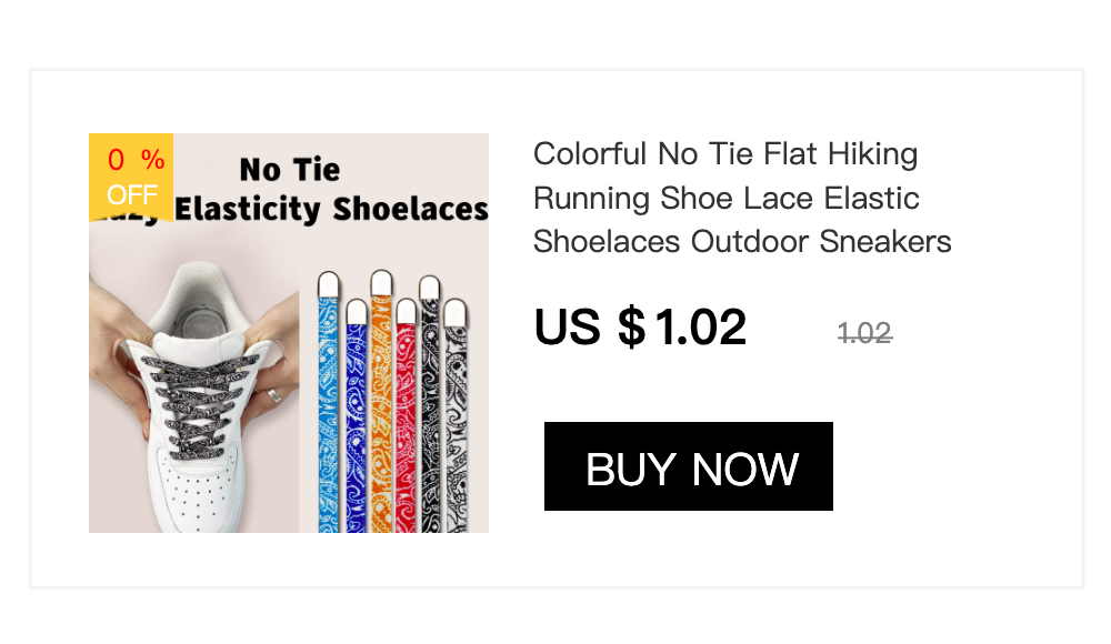 Lucky for You Shoelace Buckle Metal Enamel Paint AF1 Shoe Laces Buckle Accessories Lace Lock DIY Sneaker Kits Metal Lace Buckle