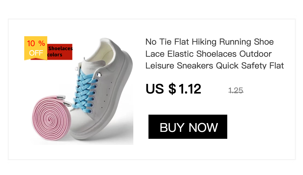 Lucky for You Shoelace Buckle Metal Enamel Paint AF1 Shoe Laces Buckle Accessories Lace Lock DIY Sneaker Kits Metal Lace Buckle