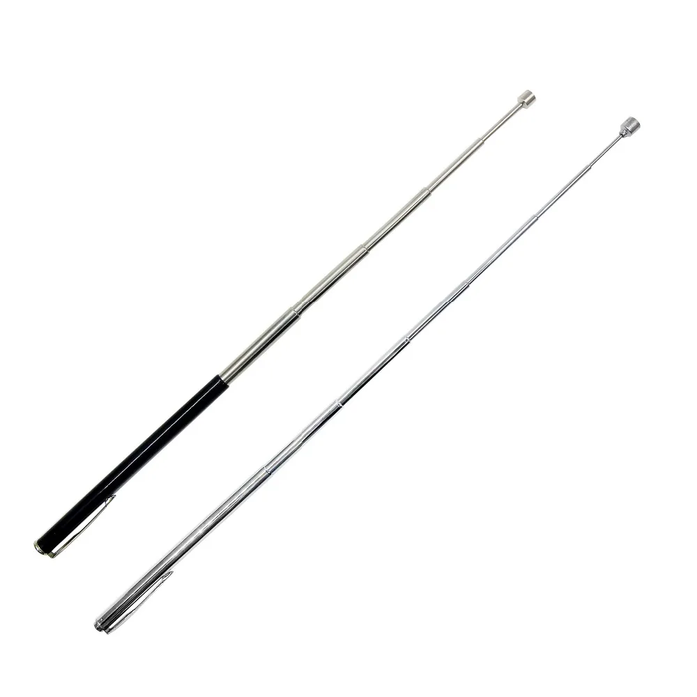 5/10PCS Lot Mini Portable Telescopic Magnetic Magnet Pen Handy Tool Capacity For Picking Up Nut Bolt Extendable Pickup Rod Stick