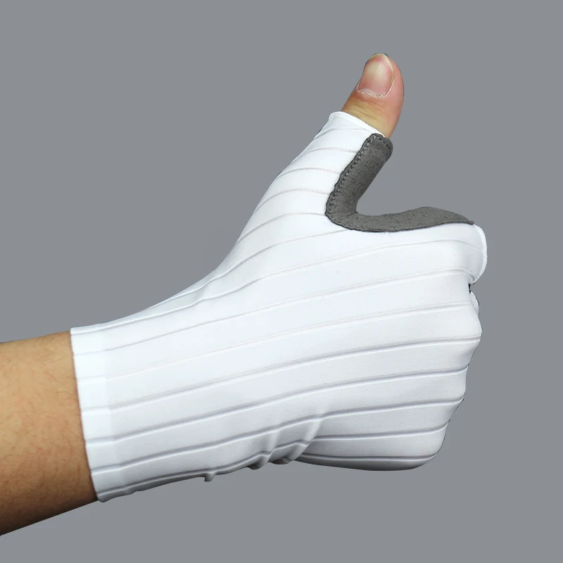 Sports Aero Cycling Gloves Men Women Bike Pure Color Gloves Luvas Guantes Ciclismo
