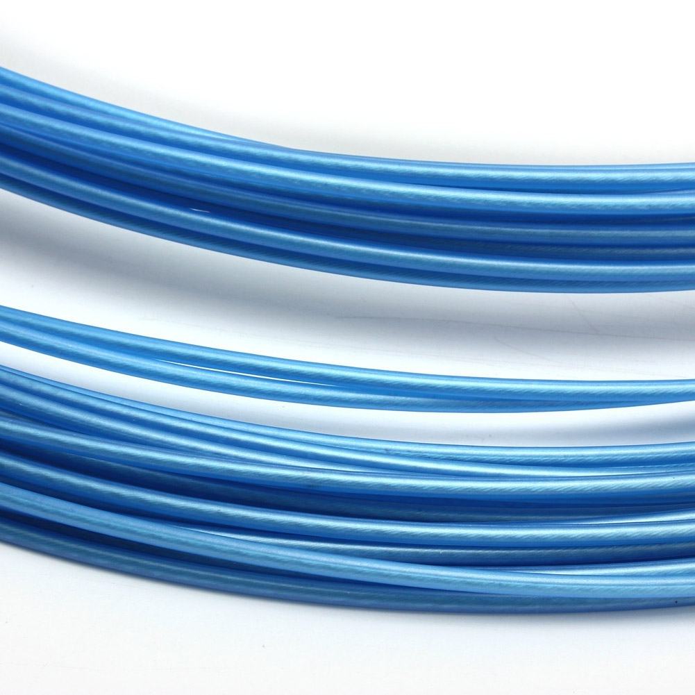 50M Electric Cable Tape Conduit Ducting Portable Flexibility Anti-Aging Degree Cable Puller Wiring Installation Electrician Tool