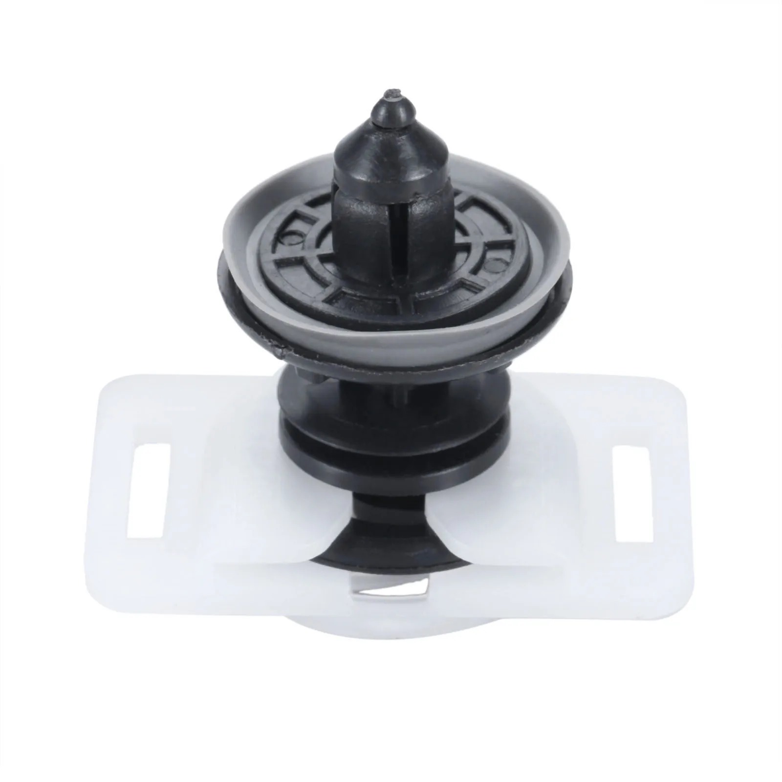 10 Sets Car Interior Door Clips Fit For Passat B6 CC Golf Polo Caddy Tiguan Touran Eos A6 A8 TT OEM 6Q0 868 243 6Q0868243