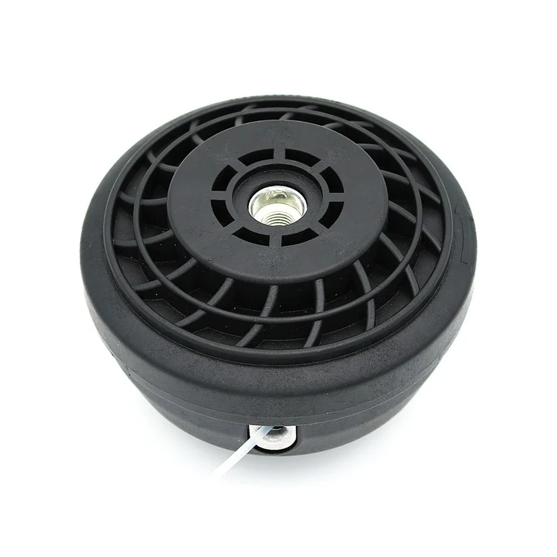Quality Trimmer Head Aluminum Cover Bearing Automatic Threading Line