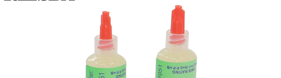 TMYLOKU10pcs RIESBA559 10cc solder paste flux NC-559-ASM oil cylinder BGA welding flute flux for soldering nc 559 soldering flux
