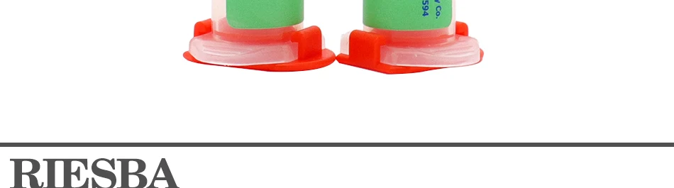 TMYLOKU10pcs RIESBA559 10cc solder paste flux NC-559-ASM oil cylinder BGA welding flute flux for soldering nc 559 soldering flux