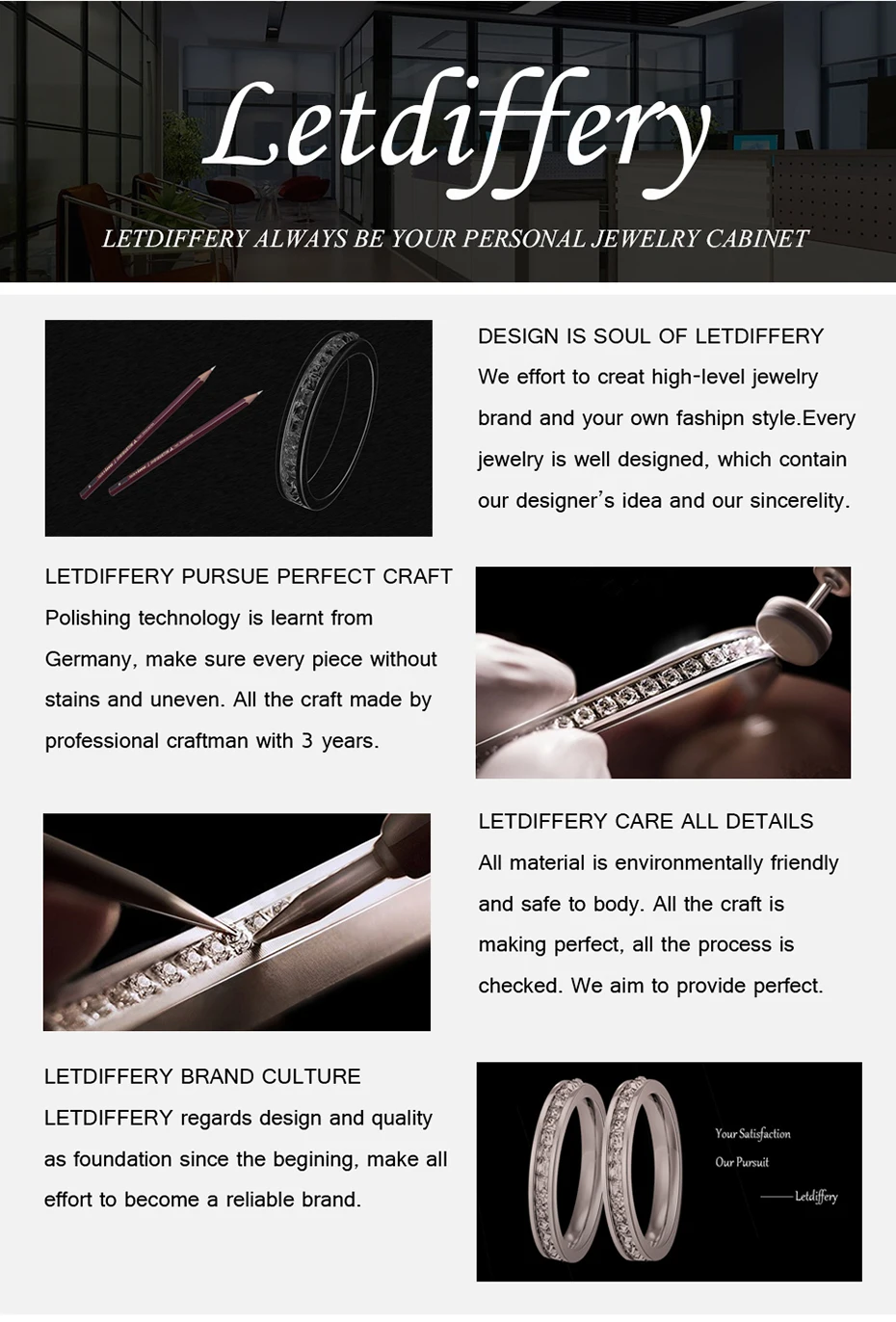 Letdiffery Customized Heart Star Moon Red String Bracelets For Lovers Stainless Steel Engrave Name Date Custom Women Jewelry