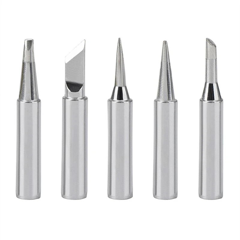 JCD Electric Soldering Iron 80W Adjustable Temperature LCD Welding Tool Ceramic Heater Soldering Iron Head Welding repair tools