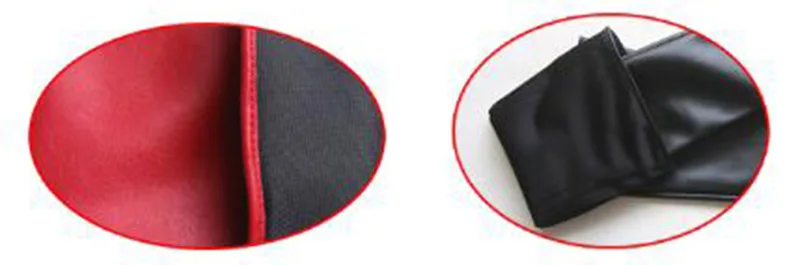 Women's Long Touch Screen PU Leather Gloves Female 50cm Autumn Winter Silky InsideNew Style Wholesale Fashion Warm Mitten G203