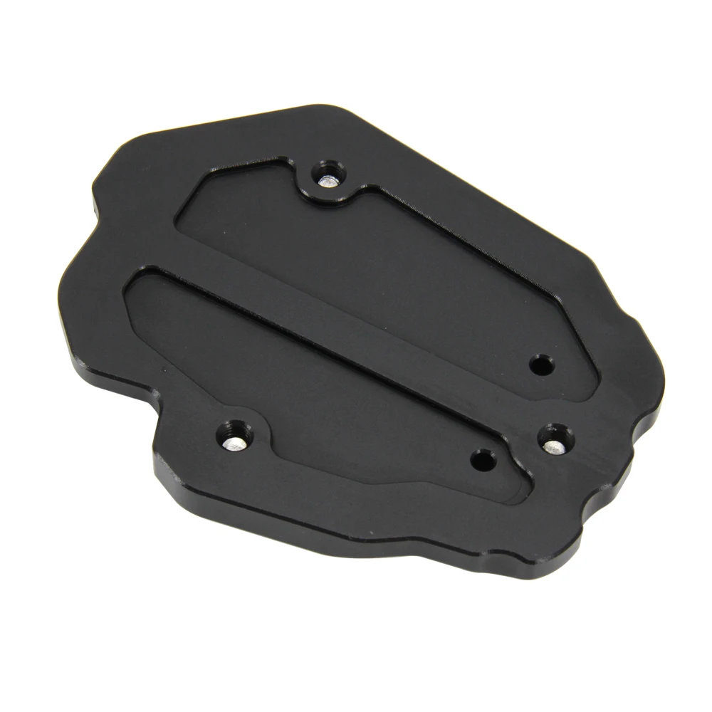 Motorcycle Kickstand Foot Side Stand Extension Pad Support Plate For Honda CRF1100L CRF 1100 L L4 Africa Twin 2020-2025