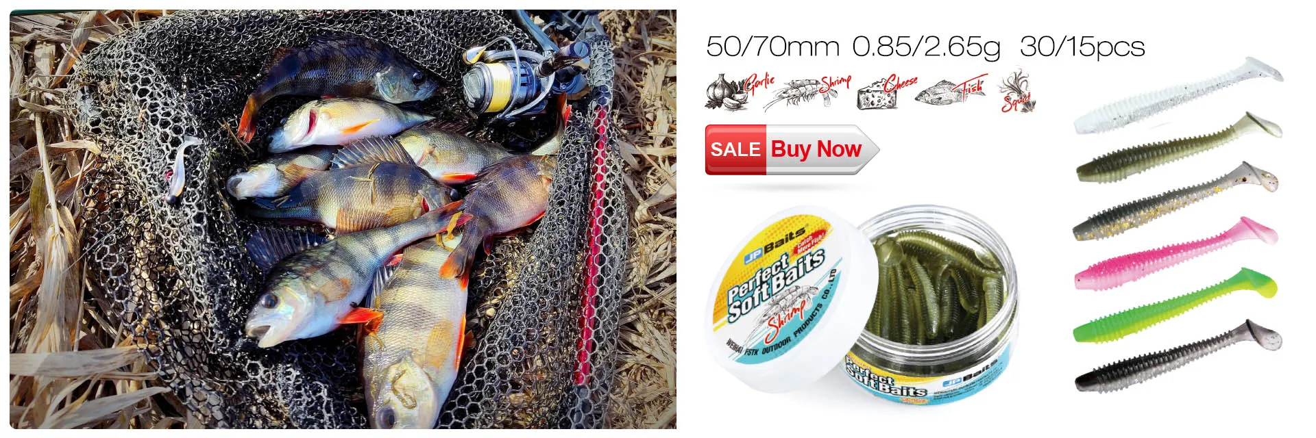WEIHAI FSTK Japanese Material Eazi Shiner SwimBaits 7cm 5cm Silicone Artificial Double Color Wobblers Carp Fishing Soft Lures