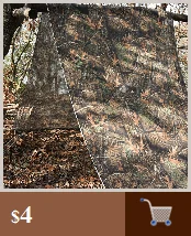 Camouflage Net Bulk Roll Mesh Cover Blind for Hunting Decoration Sun Shade Party Camping Outdoor Camo Netting awning jungle