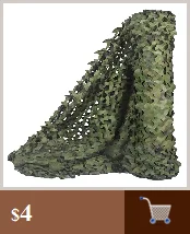 Camouflage Net Bulk Roll Mesh Cover Blind for Hunting Decoration Sun Shade Party Camping Outdoor Camo Netting awning jungle