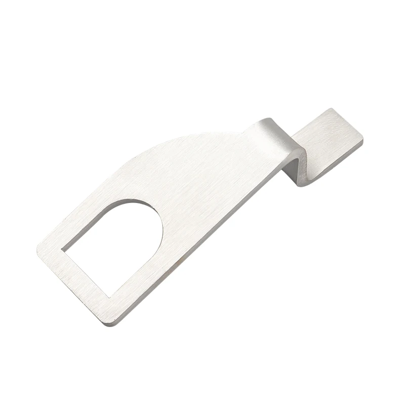 Car Tailgate Bracket Replacement for Benz Opel Renault VW T4 T5 T6 Camping Auto Truck Rear Standoff