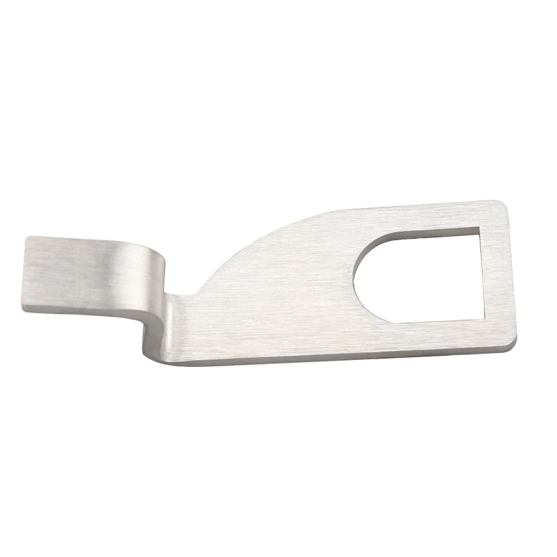 Car Tailgate Bracket Replacement for Benz Opel Renault VW T4 T5 T6 Camping Auto Truck Rear Standoff