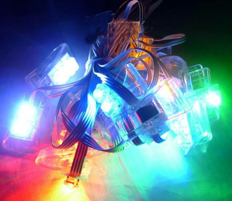 diy led kite flying 56pcs led lamp shinning hang on kites for adults outdoor toys cerf volant cometas led light giant kite	koi