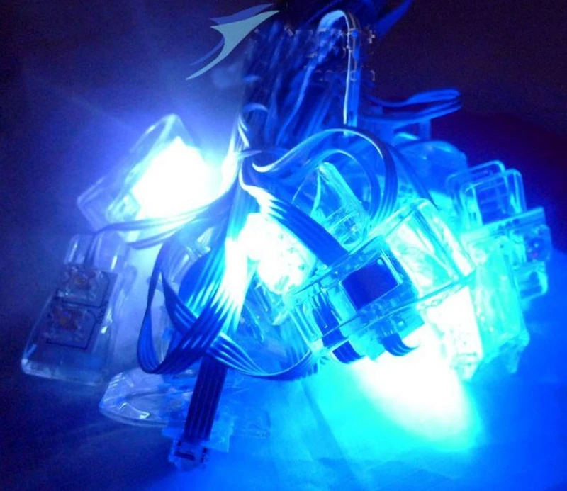 diy led kite flying 56pcs led lamp shinning hang on kites for adults outdoor toys cerf volant cometas led light giant kite	koi