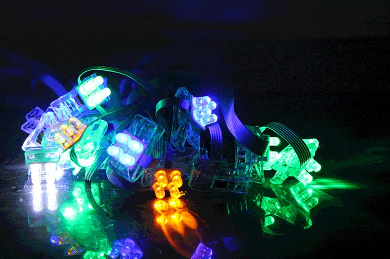 diy led kite flying 56pcs led lamp shinning hang on kites for adults outdoor toys cerf volant cometas led light giant kite	koi