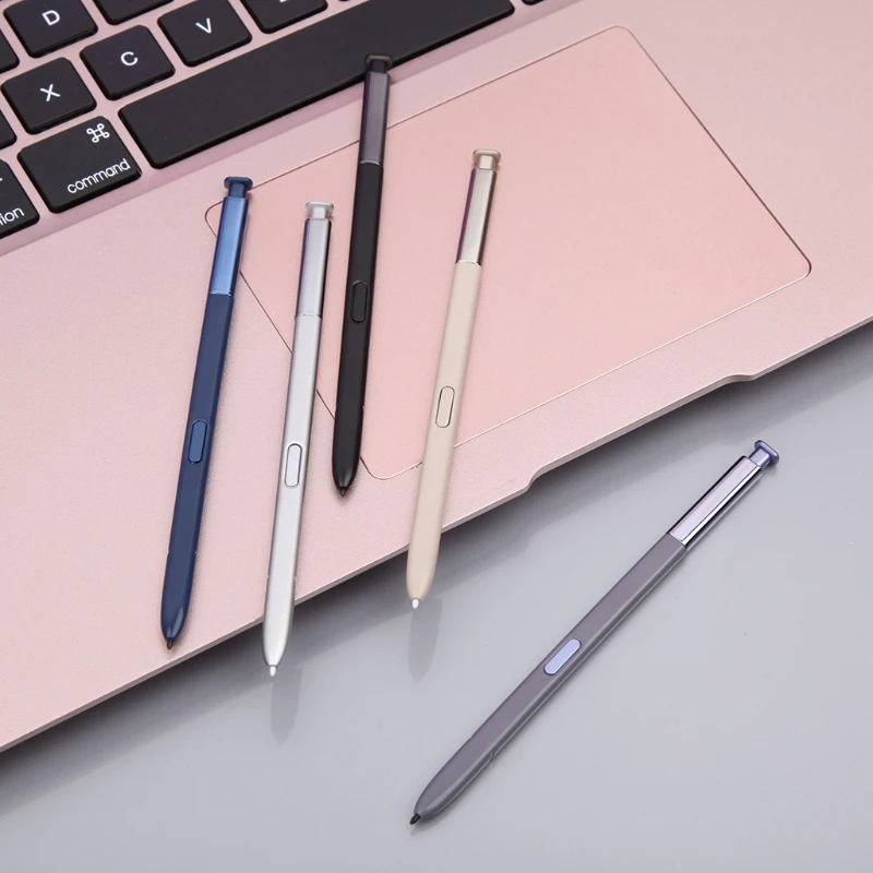 Portable and Sensitive Pen Replacement Real Visual Pen Fits for for Galaxy Note 8