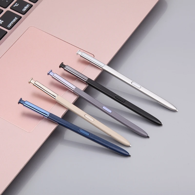 Portable and Sensitive Pen Replacement Real Visual Pen Fits for for Galaxy Note 8