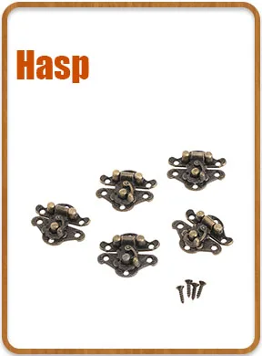 DRELD 20Pcs 25mm Antique Black Upholstery Nail Furniture Fittings Jewelry Wood Box Sofa Decorative Tack Stud Pushpin Doornail