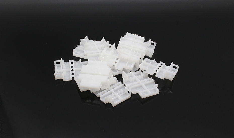 50 kits Auto Standard Middle Fuse Holder