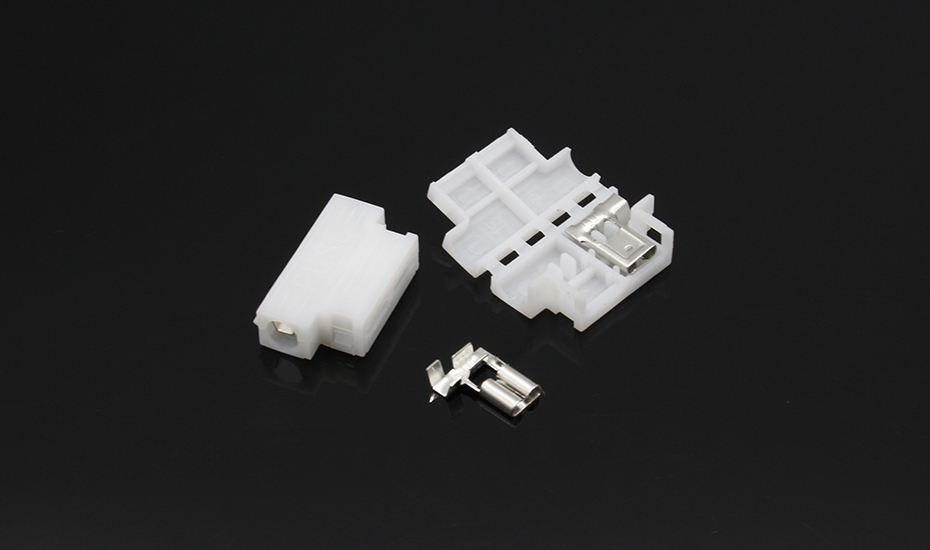 50 kits Auto Standard Middle Fuse Holder