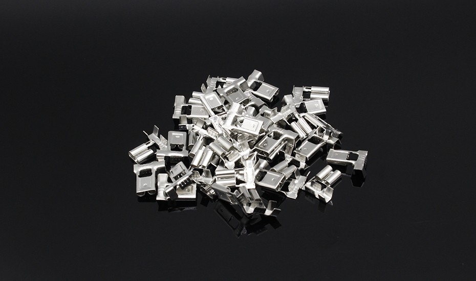 50 kits Auto Standard Middle Fuse Holder