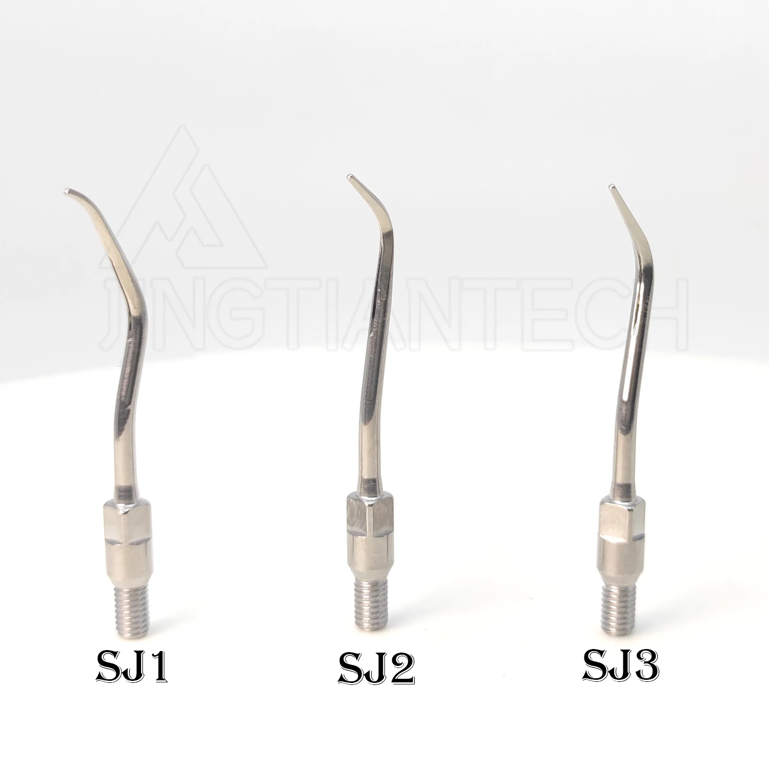1pcs/box Air Motor Scaler Workhead SJ1 SJ2 SJ3 For KAVO NSK SIRONA KOMET High Quality Stainless Steel High Precision Original