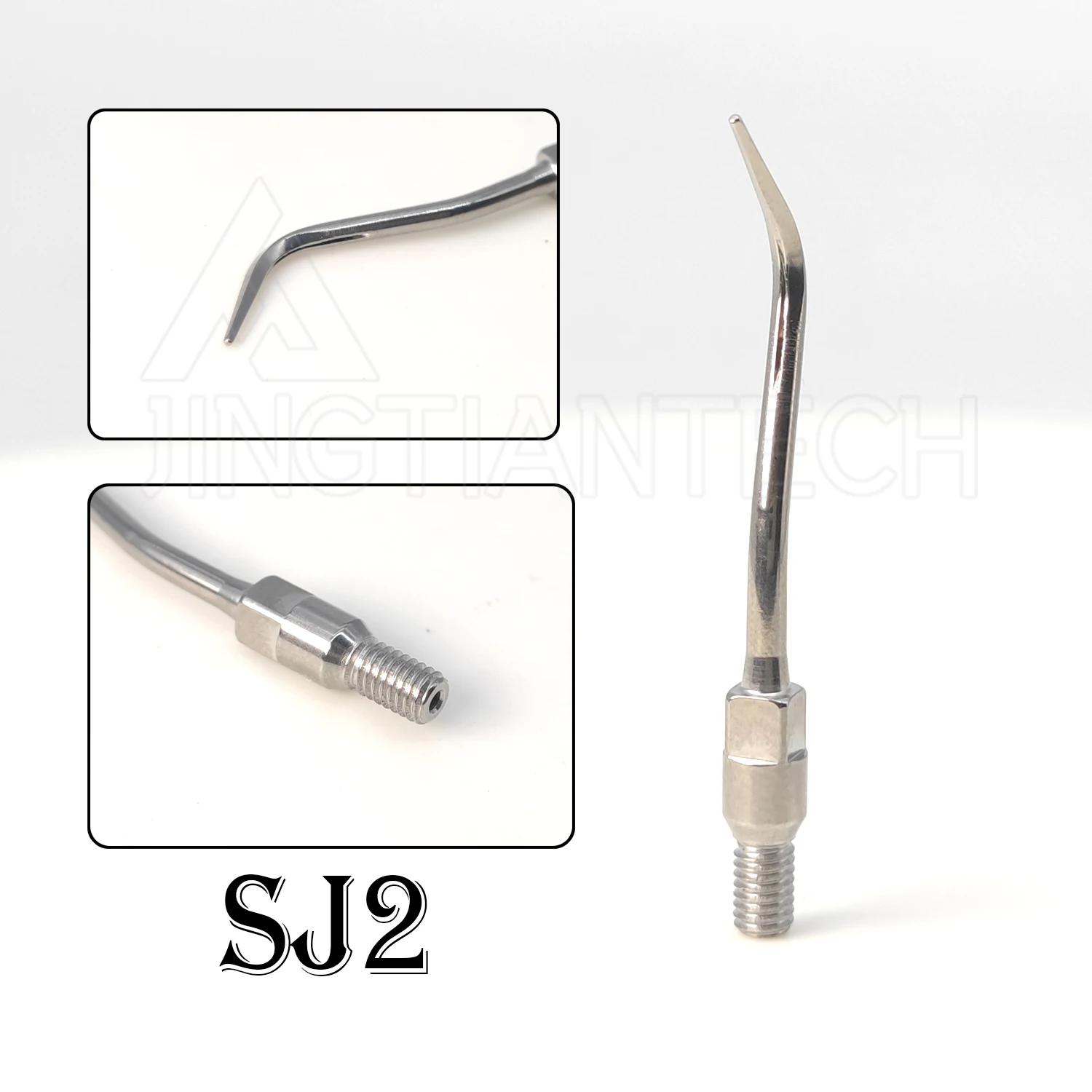 1pcs/box Air Motor Scaler Workhead SJ1 SJ2 SJ3 For KAVO NSK SIRONA KOMET High Quality Stainless Steel High Precision Original