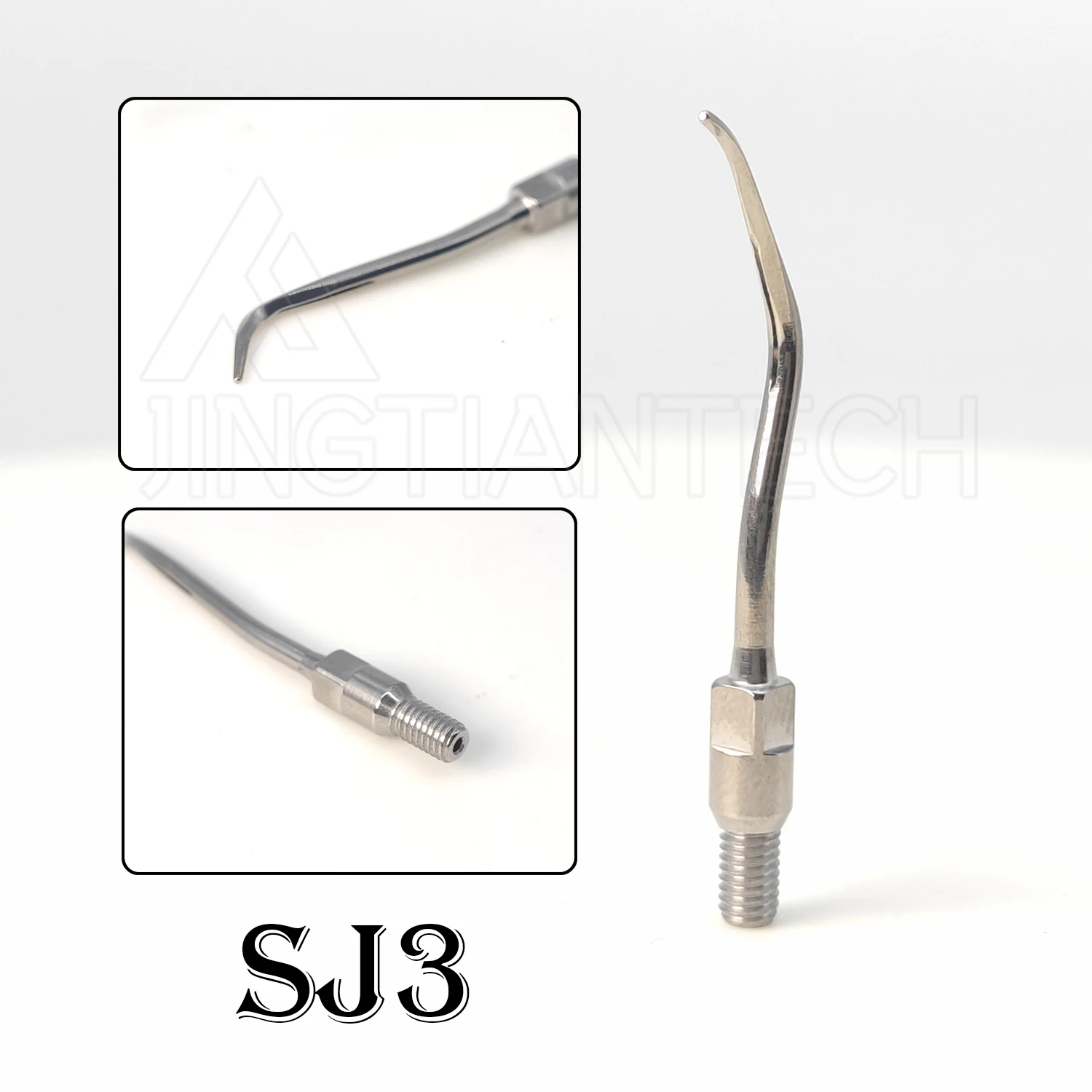 1pcs/box Air Motor Scaler Workhead SJ1 SJ2 SJ3 For KAVO NSK SIRONA KOMET High Quality Stainless Steel High Precision Original