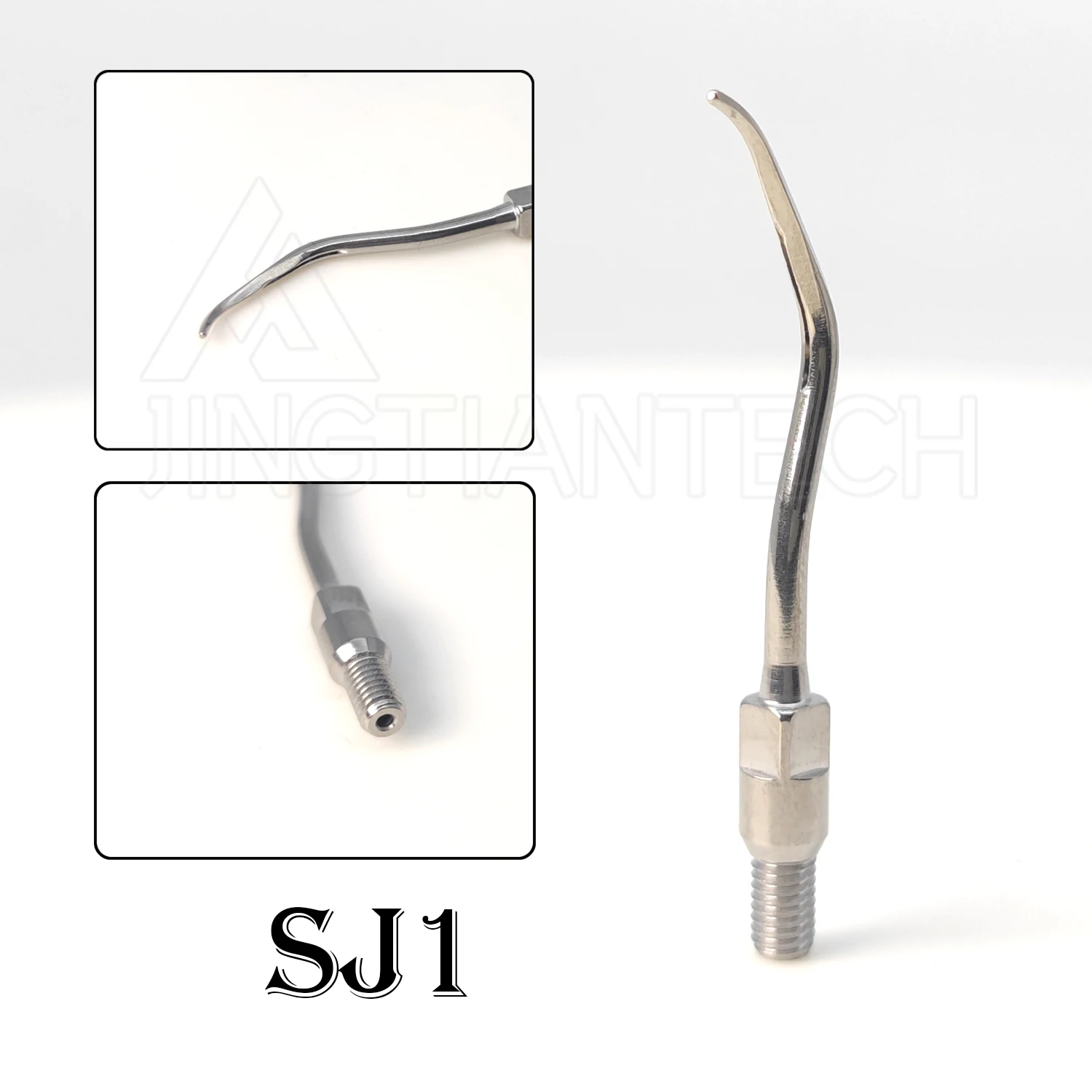1pcs/box Air Motor Scaler Workhead SJ1 SJ2 SJ3 For KAVO NSK SIRONA KOMET High Quality Stainless Steel High Precision Original