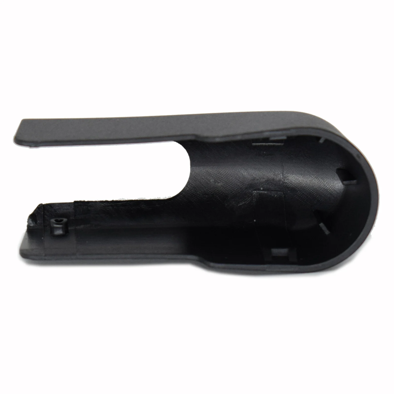 Rear Windshield Windscreen Wiper Arm Cover Mounting Nut Cap For Jeep Renegade 2015 2016 2017 2018 2019 2020 2021 2022