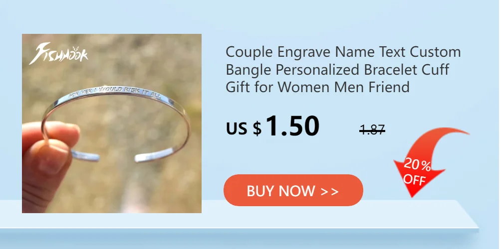 Custom Necklace Name Logo Personalized Pendant Nameplate Gift For Women Men Mother Couple Family Stainless Steel Chain Jewelry